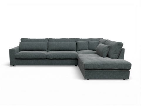 Longchair Large R